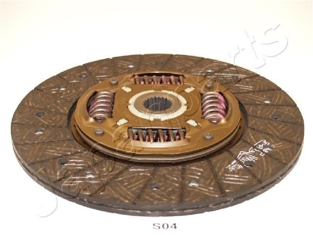 JAPANPARTS Brake disc Article number: DI-609 cheaply