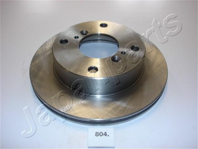 JAPANPARTS Brake disc Article number: DI-804 cheaply