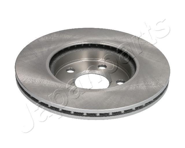 JAPANPARTS Brake disc Article number: DI-807 cheaply