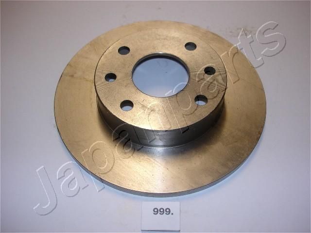 JAPANPARTS Brake disc Article number: DI-999 cheaply