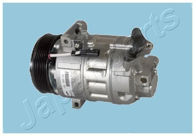 JAPANPARTS Brake disc Article number: DI-L04 cheaply