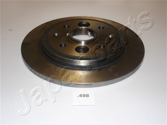 JAPANPARTS Piduriketas Artikli number: DP-498 soodsalt