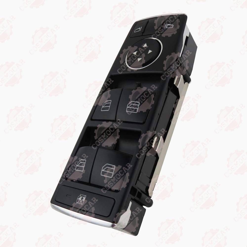 COSMOPARTS Window switch Article number: CSMCR00042 cheaply