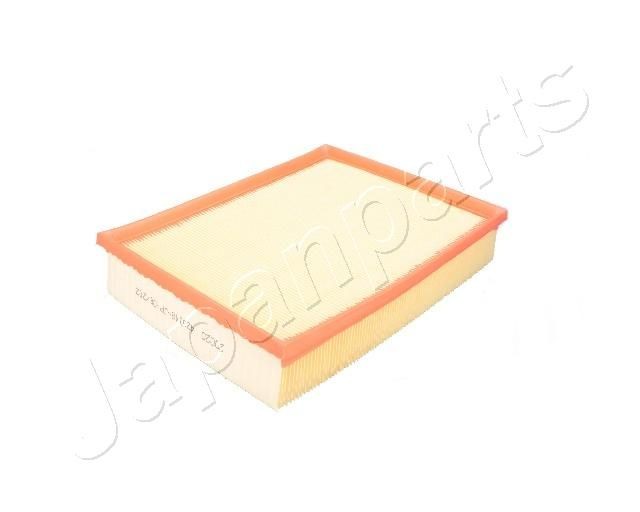 JAPANPARTS Air filter Article number: FA-020S cheaply