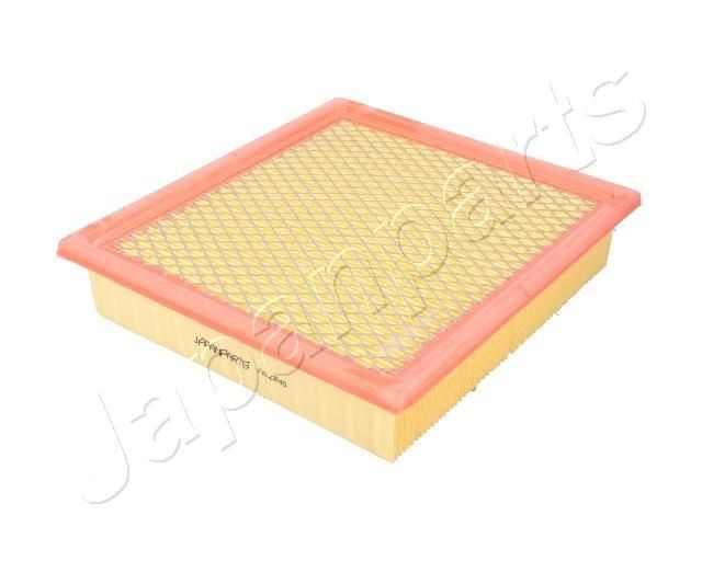 JAPANPARTS Air filter Article number: FA-024S cheaply