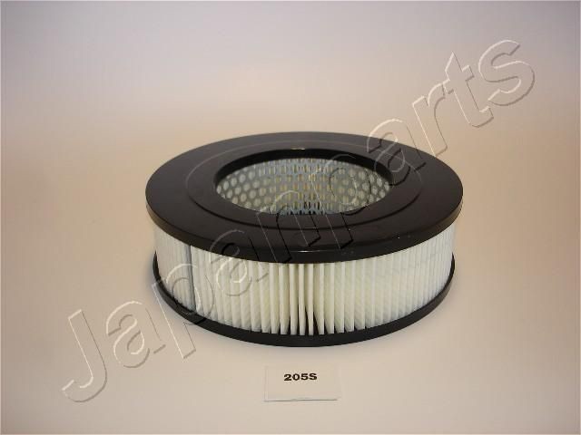 JAPANPARTS Air filter Article number: FA-205S cheaply
