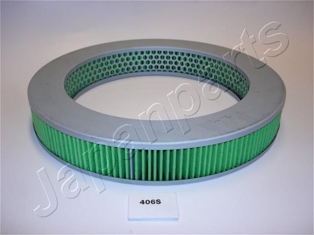 JAPANPARTS Air filter Article number: FA-406S cheaply