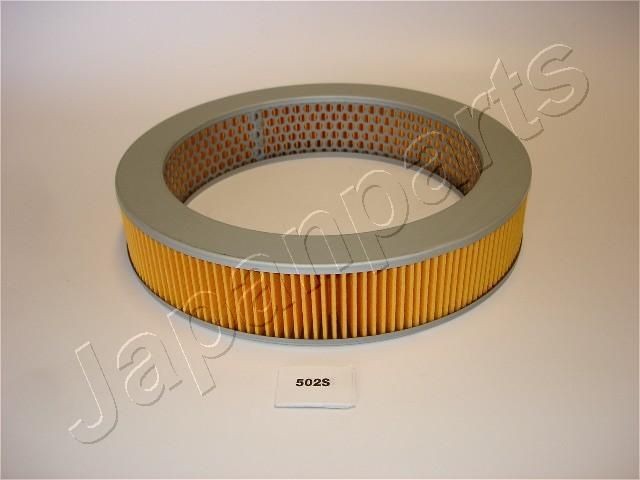 JAPANPARTS Air filter Article number: FA-502S cheaply