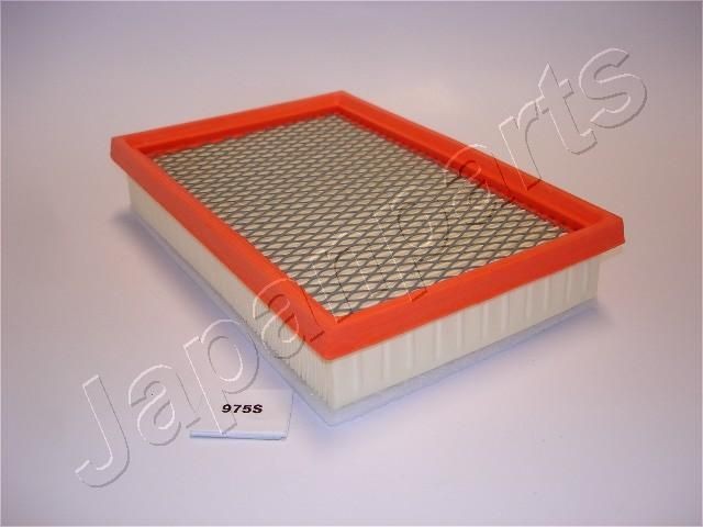 JAPANPARTS Air filter Article number: FA-975S cheaply