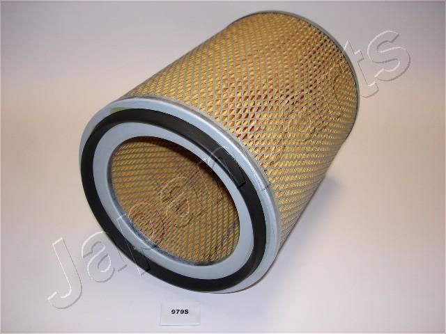 JAPANPARTS Air filter Article number: FA-979S cheaply