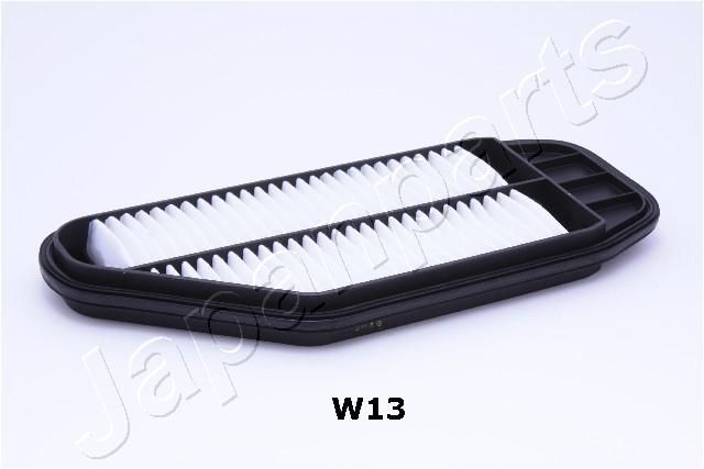 JAPANPARTS Vzduchový filter číslo článku: FA-W13S lacno