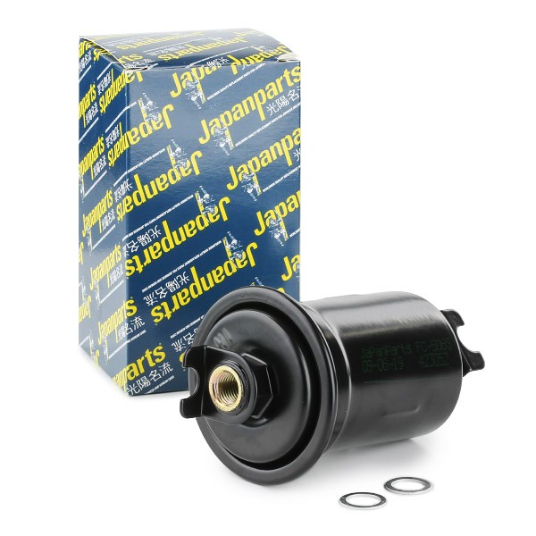 JAPANPARTS Kütusefilter Artikli number: FC-506S soodsalt