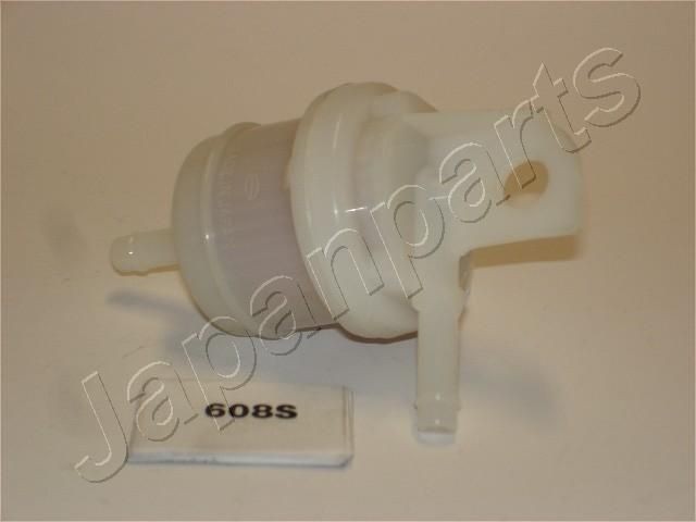 JAPANPARTS Fuel filter Article number: FC-608S cheaply