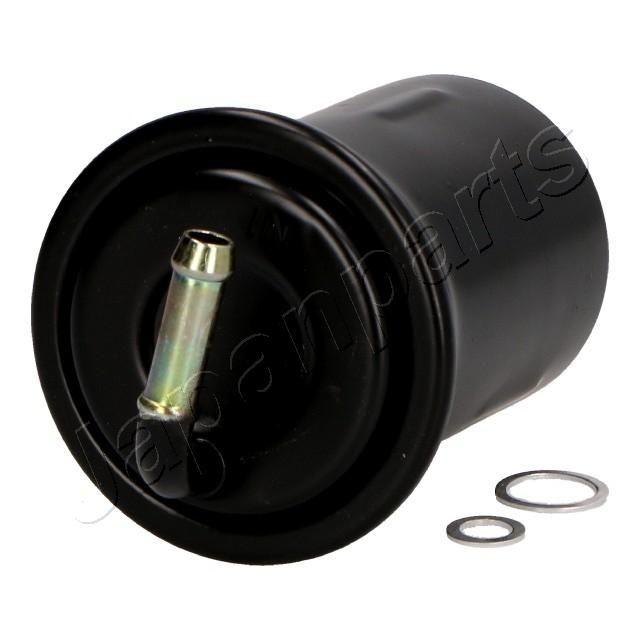 JAPANPARTS Filtr paliwa Numer artykułu: FC-624S niedrogo