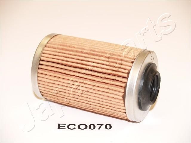 JAPANPARTS Oil filter Article number: FO-ECO070 cheaply