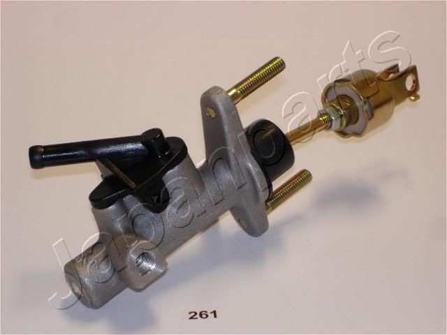 JAPANPARTS Master Cylinder, clutch Article number: FR-261 cheaply