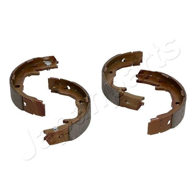 JAPANPARTS Handbrake shoes Article number: GF-909AF cheaply
