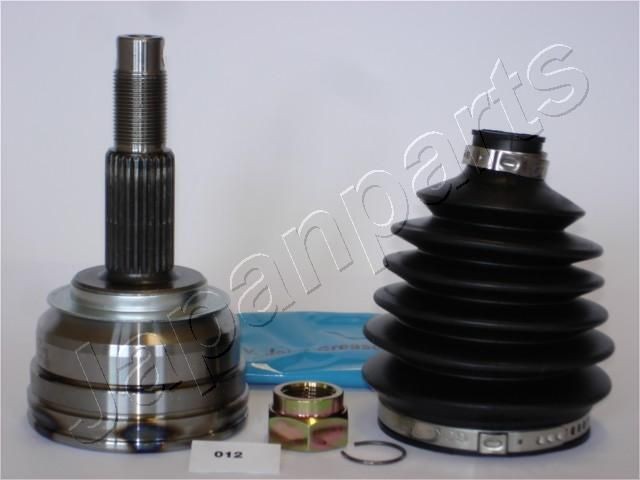 JAPANPARTS Liigendlaager, veovõll Artikli number: GI-012 soodsalt