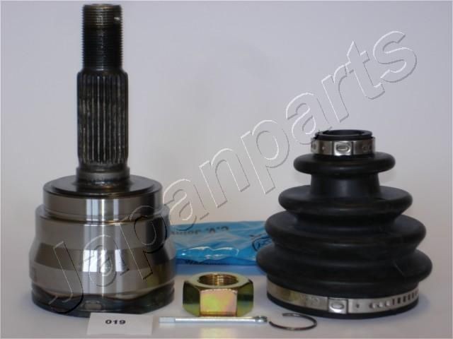 JAPANPARTS Joint kit, drive shaft Article number: GI-019 cheaply