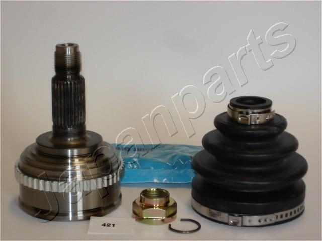 JAPANPARTS Joint kit, drive shaft Article number: GI-421 cheaply