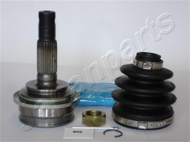 JAPANPARTS Joint kit, drive shaft Article number: GI-606 cheaply