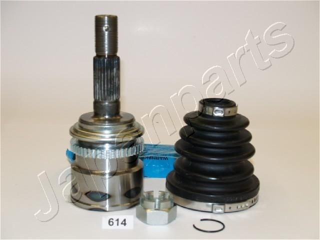 JAPANPARTS Joint kit, drive shaft Article number: GI-614 cheaply