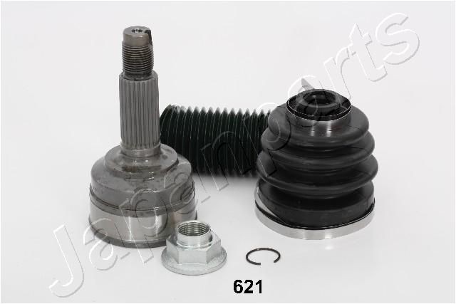 JAPANPARTS Joint kit, drive shaft Article number: GI-621 cheaply