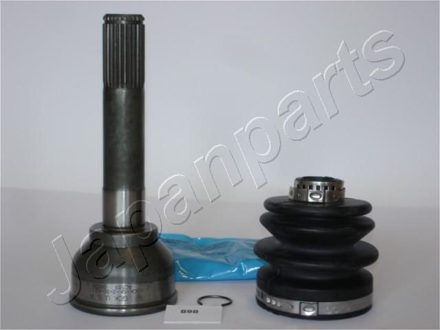 JAPANPARTS Joint kit, drive shaft Article number: GI-898 cheaply