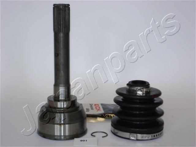 JAPANPARTS Joint kit, drive shaft Article number: GI-901 cheaply