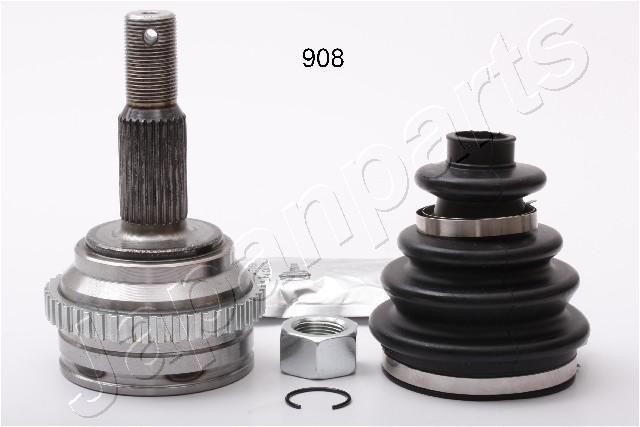 JAPANPARTS Liigendlaager, veovõll Artikli number: GI-908 soodsalt
