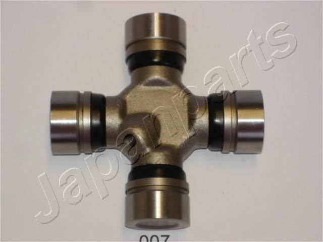 JAPANPARTS Hardyskive Varenummer: JO-007 billige