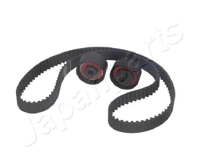 JAPANPARTS Timing belt kit Article number: KDD-105 cheaply