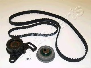 JAPANPARTS Tandremssæt Varenummer: KDD-500 billige