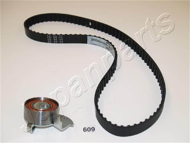 JAPANPARTS Timing belt kit Article number: KDD-609 cheaply