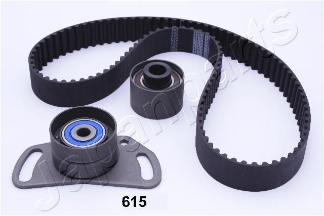 JAPANPARTS Timing belt kit Article number: KDD-615 cheaply