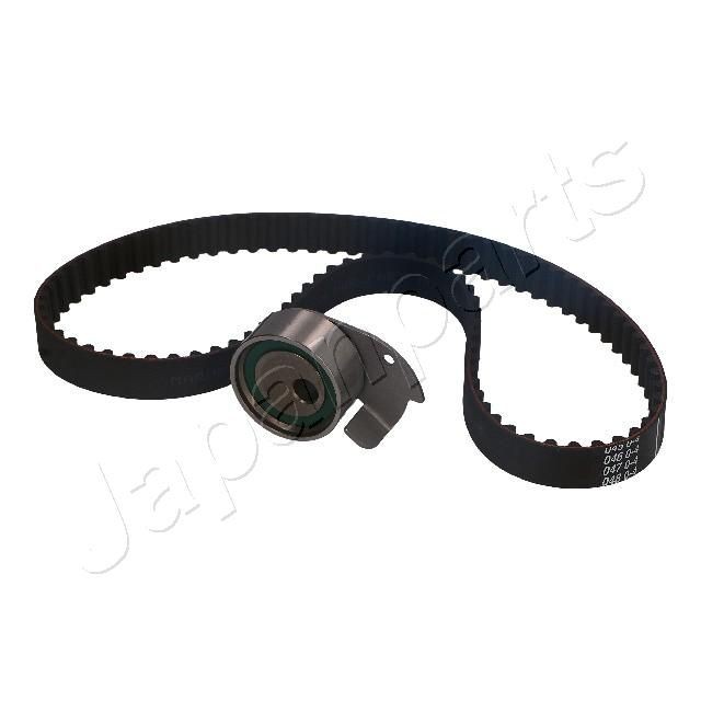 JAPANPARTS Timing belt kit Article number: KDD-697 cheaply
