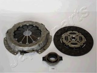 JAPANPARTS Clutch kit Article number: KF-129 cheaply