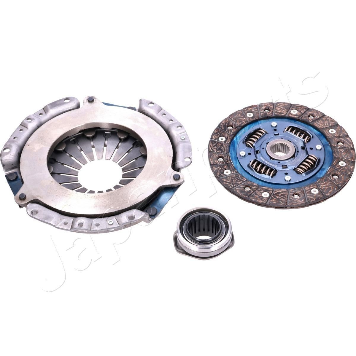 JAPANPARTS Clutch kit Article number: KF-194 cheaply