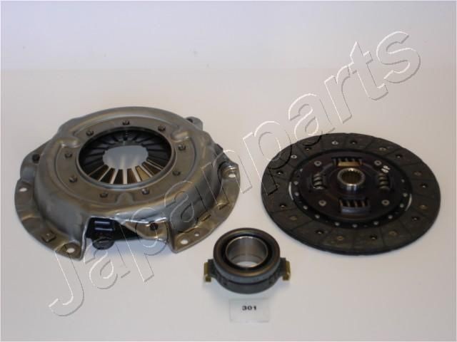 JAPANPARTS Kopplingssats Artikelnummer: KF-301 billigt