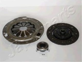 JAPANPARTS Clutch kit Article number: KF-604 cheaply