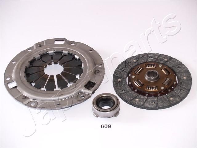JAPANPARTS Clutch kit Article number: KF-609 cheaply