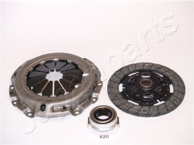 JAPANPARTS Clutch kit Article number: KF-820 cheaply