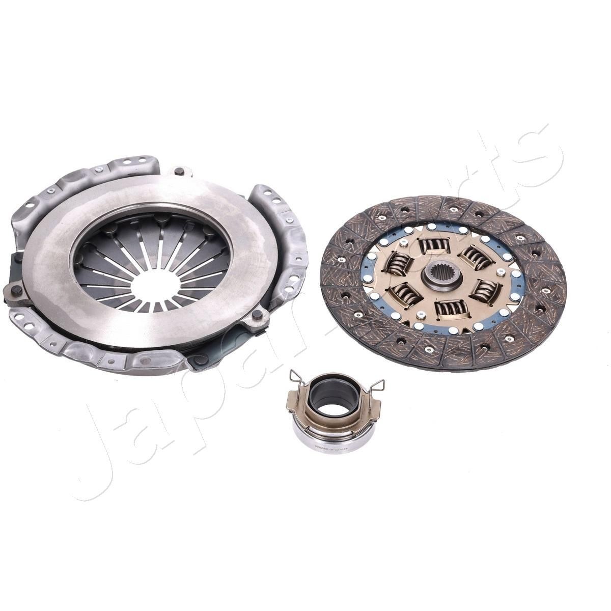 JAPANPARTS Clutch kit Article number: KF-823 cheaply