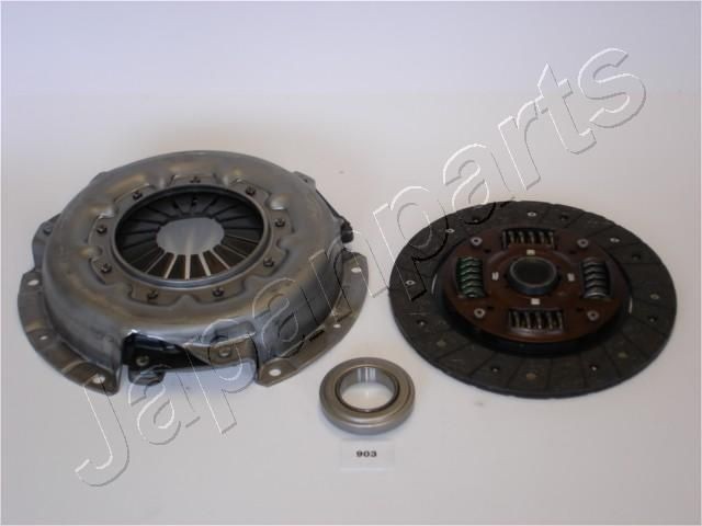 JAPANPARTS Clutch kit Article number: KF-903 cheaply