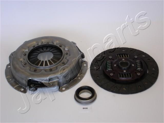 JAPANPARTS Clutch kit Article number: KF-906 cheaply