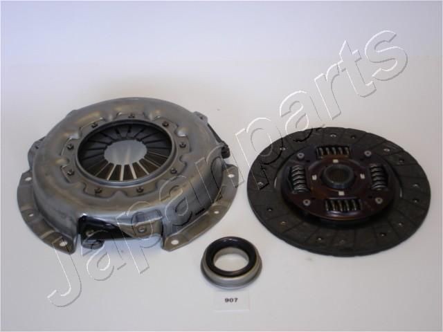 JAPANPARTS Clutch kit Article number: KF-907 cheaply