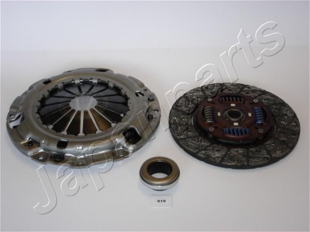 JAPANPARTS Clutch kit Article number: KF-919 cheaply