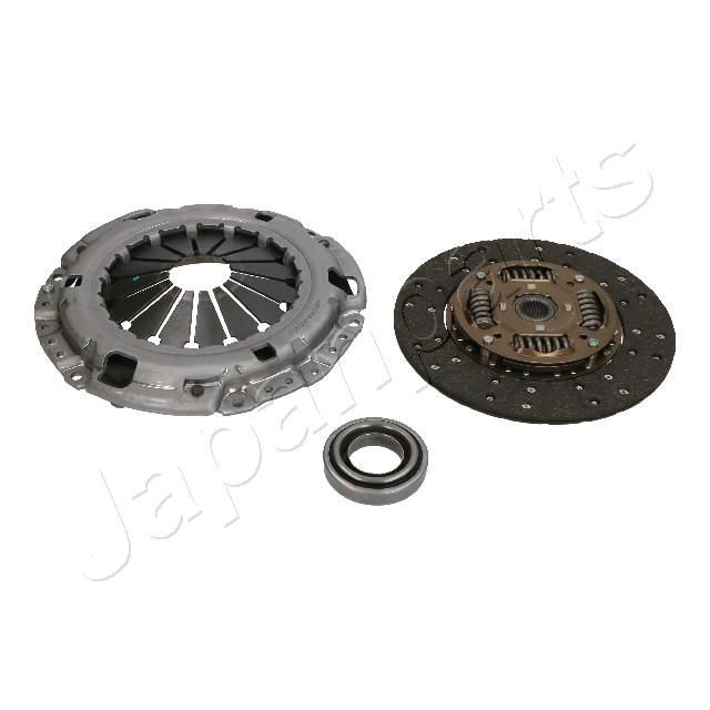 JAPANPARTS Clutch kit Article number: KF-920 cheaply