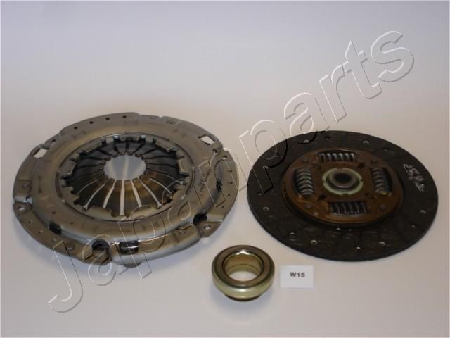 JAPANPARTS Koblingssæt Varenummer: KF-W15 billige
