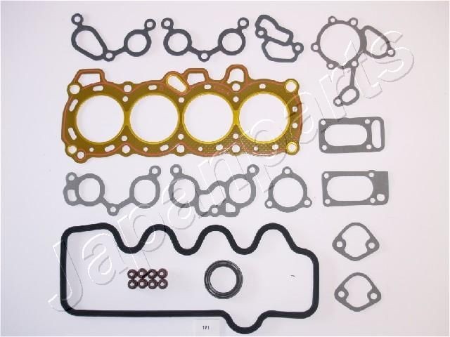 JAPANPARTS Tarpiklių komplektas, cilindro galva prekės numeris: KG-171 nebrangu
